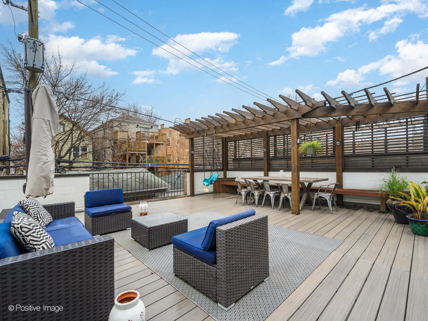 883 N Hermitage Avenue Unit: 1
