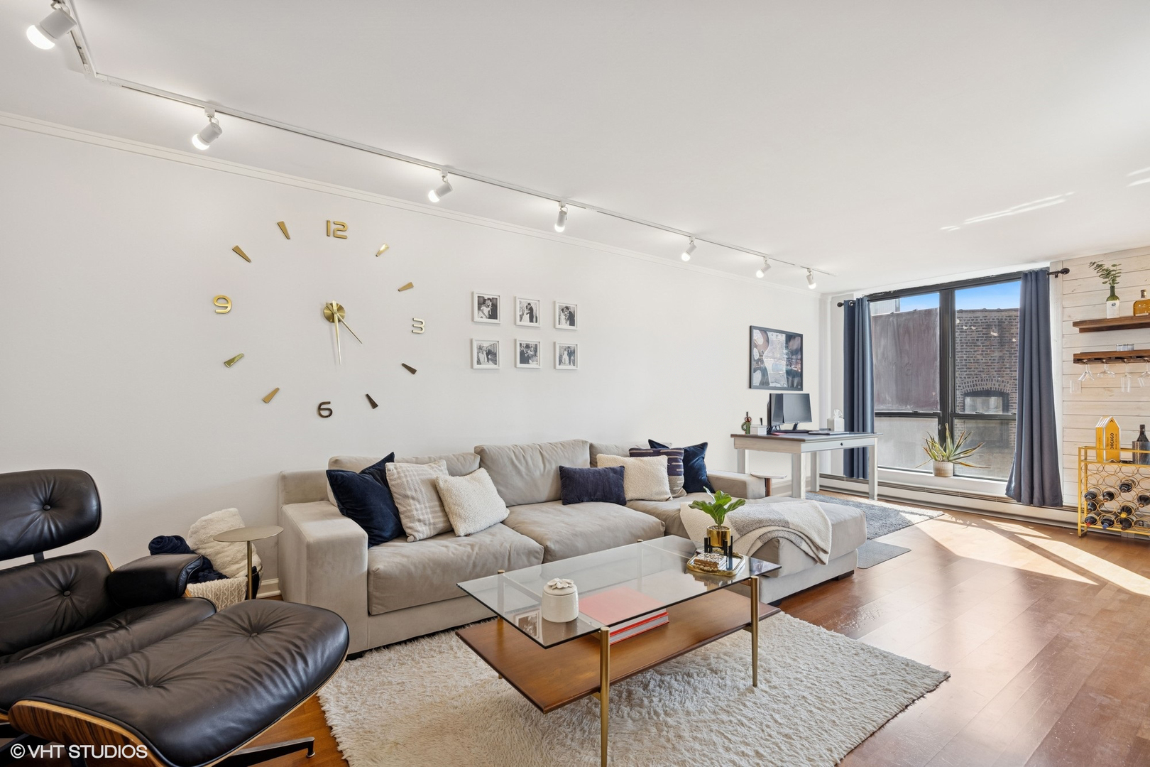 2600 N Hampden Court Unit: H6