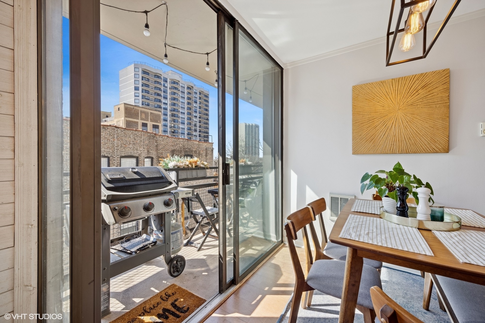 2600 N Hampden Court Unit: H6