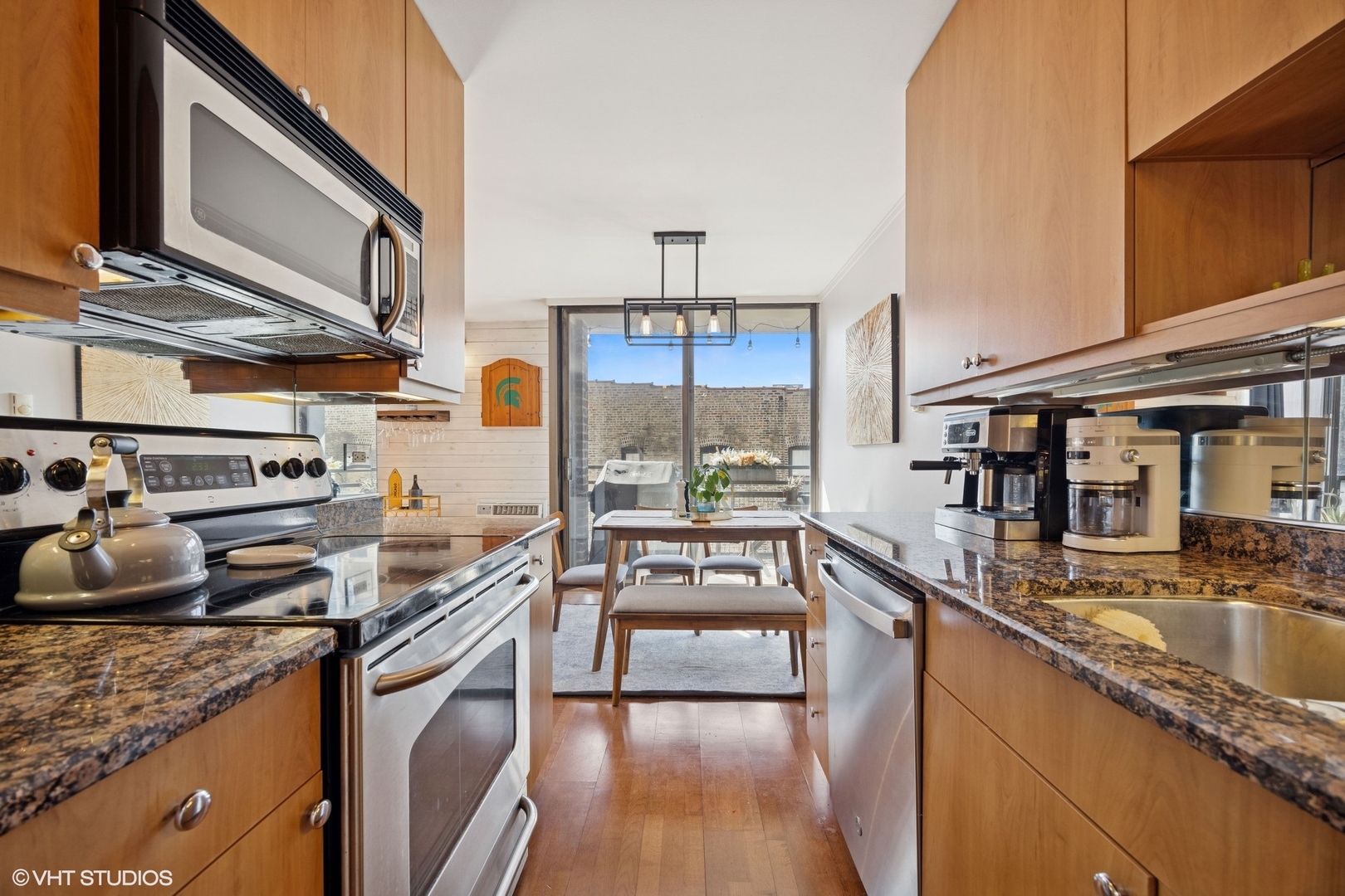 2600 N Hampden Court Unit: H6