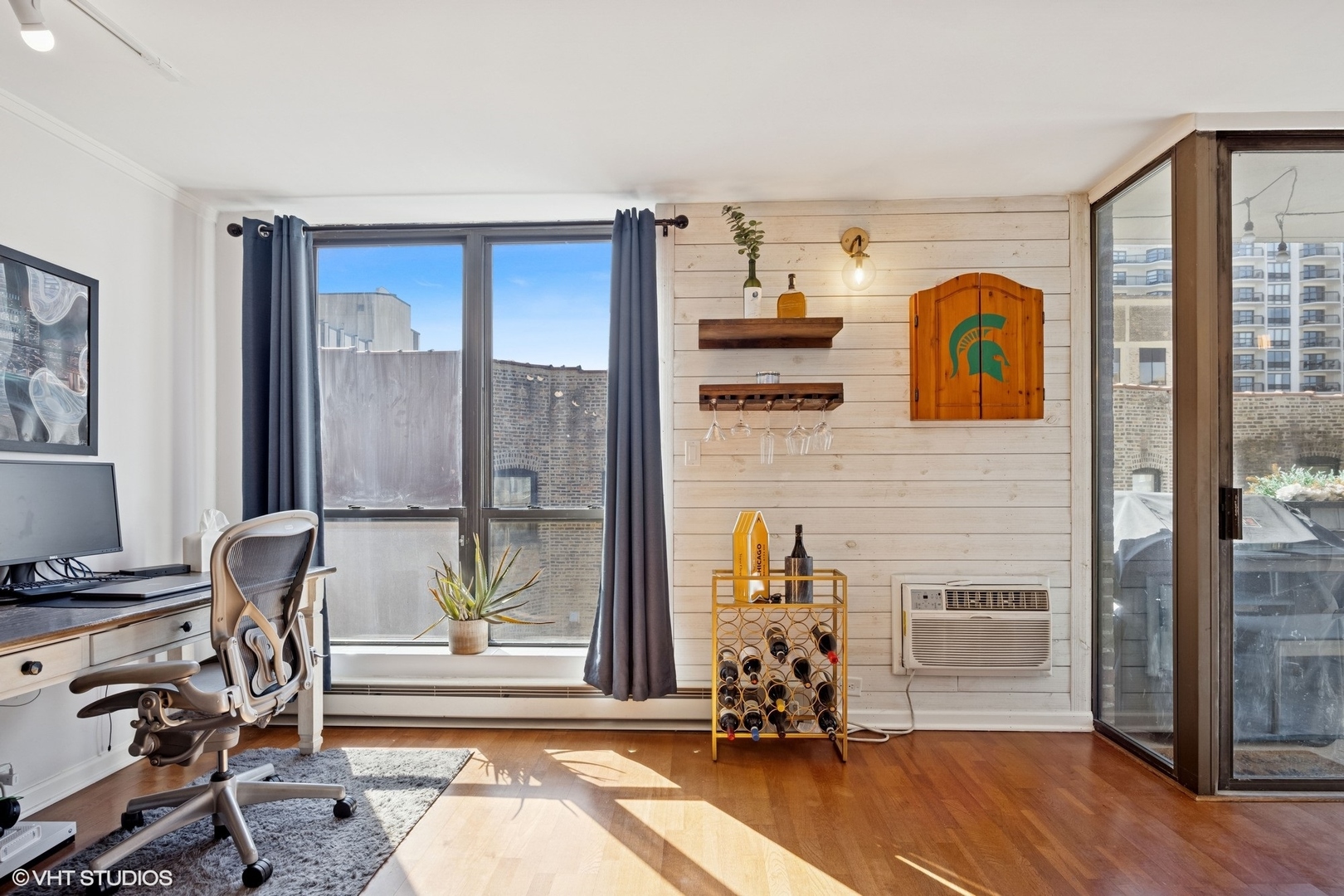 2600 N Hampden Court Unit: H6