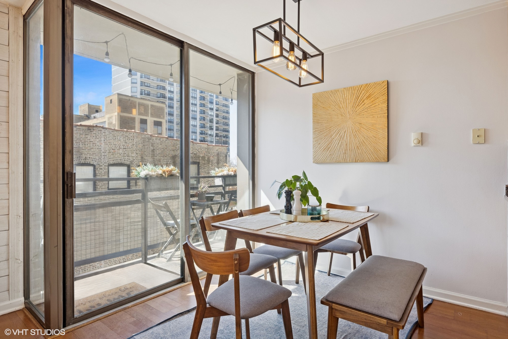 2600 N Hampden Court Unit: H6