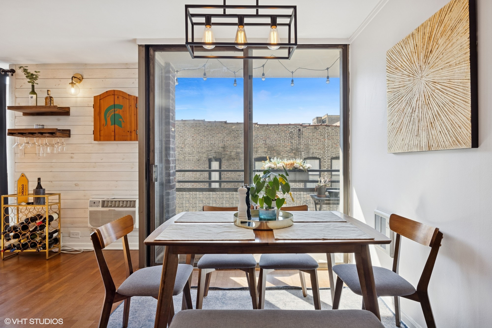 2600 N Hampden Court Unit: H6