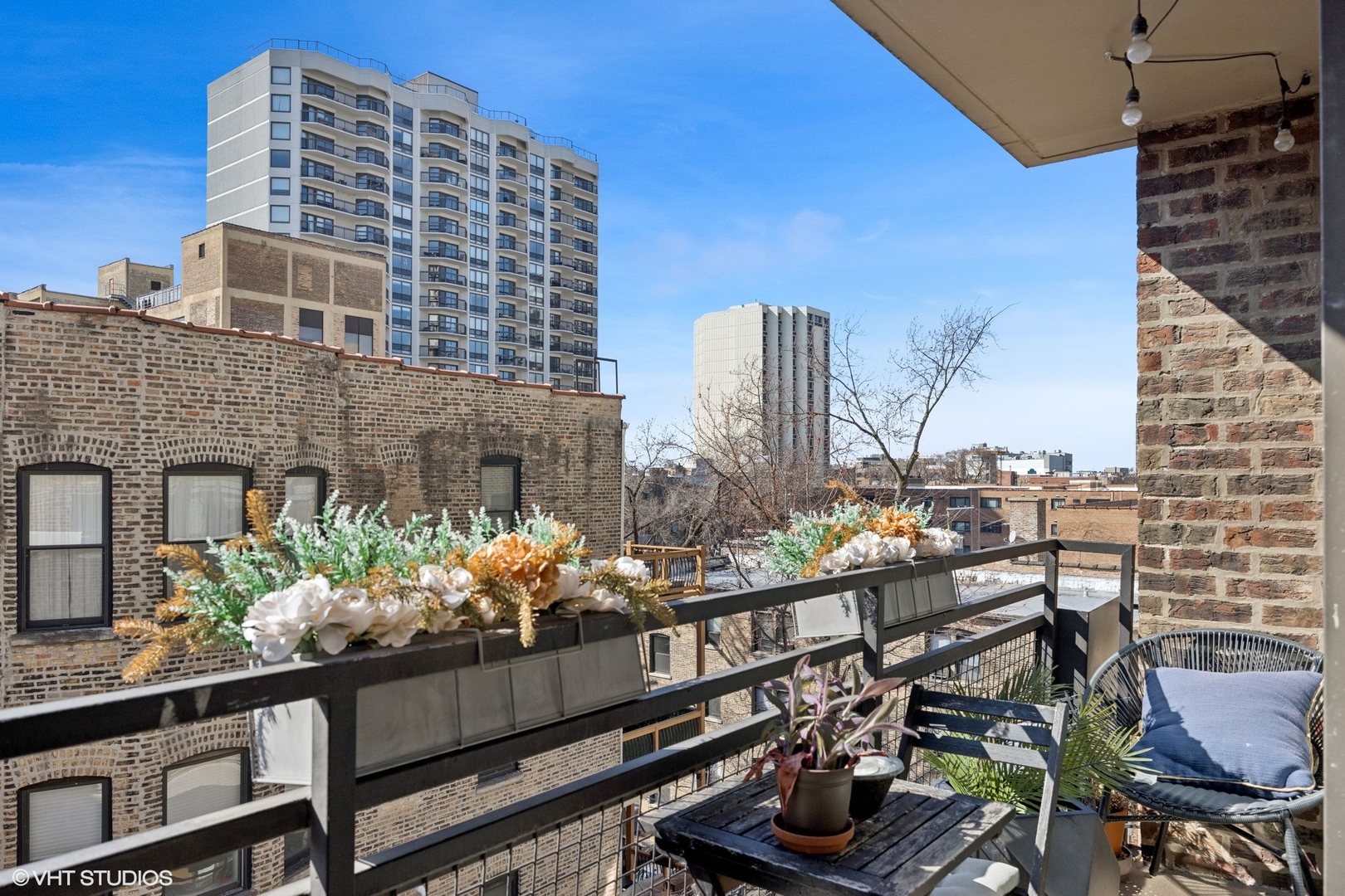 2600 N Hampden Court Unit: H6