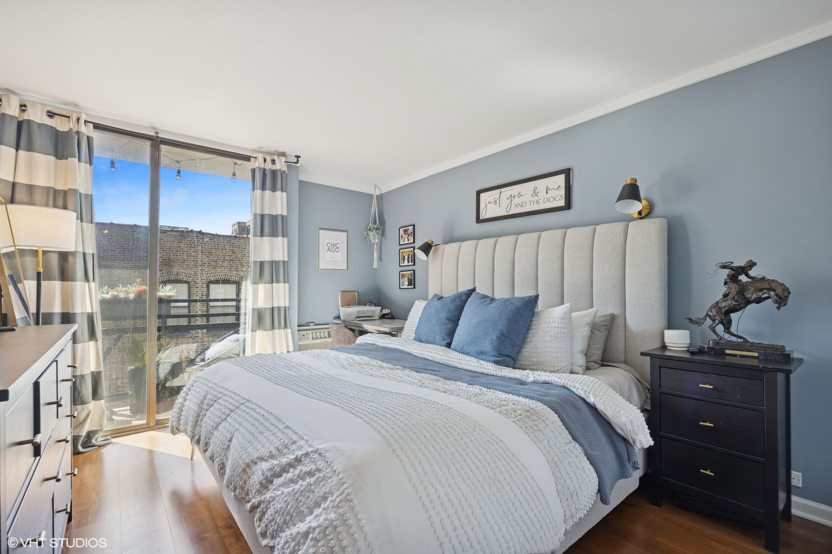 2600 N Hampden Court Unit: H6
