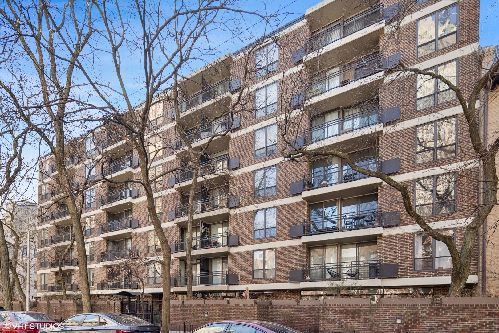 2600 N Hampden Court Unit: H6