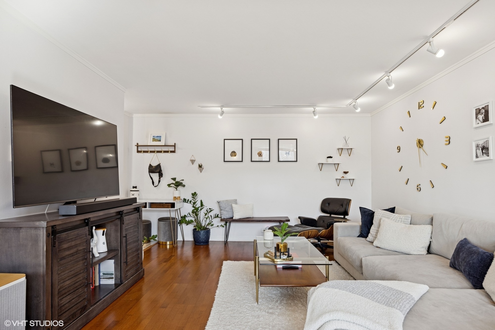 2600 N Hampden Court Unit: H6