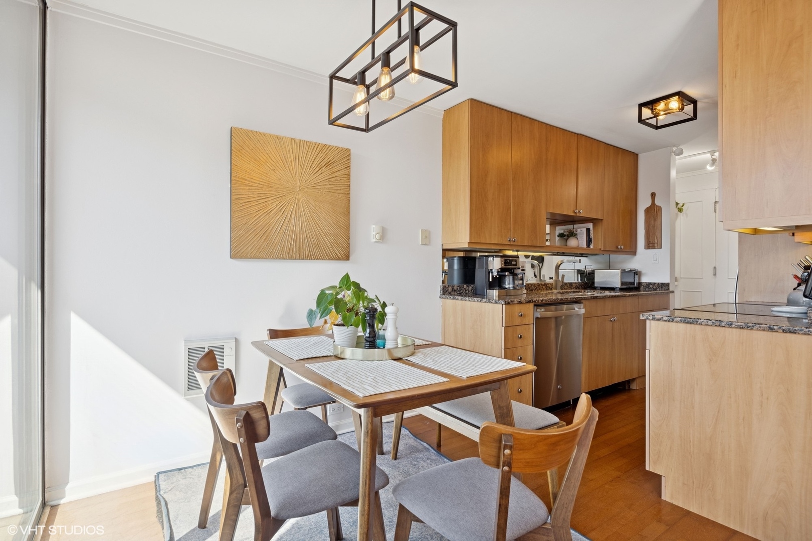 2600 N Hampden Court Unit: H6