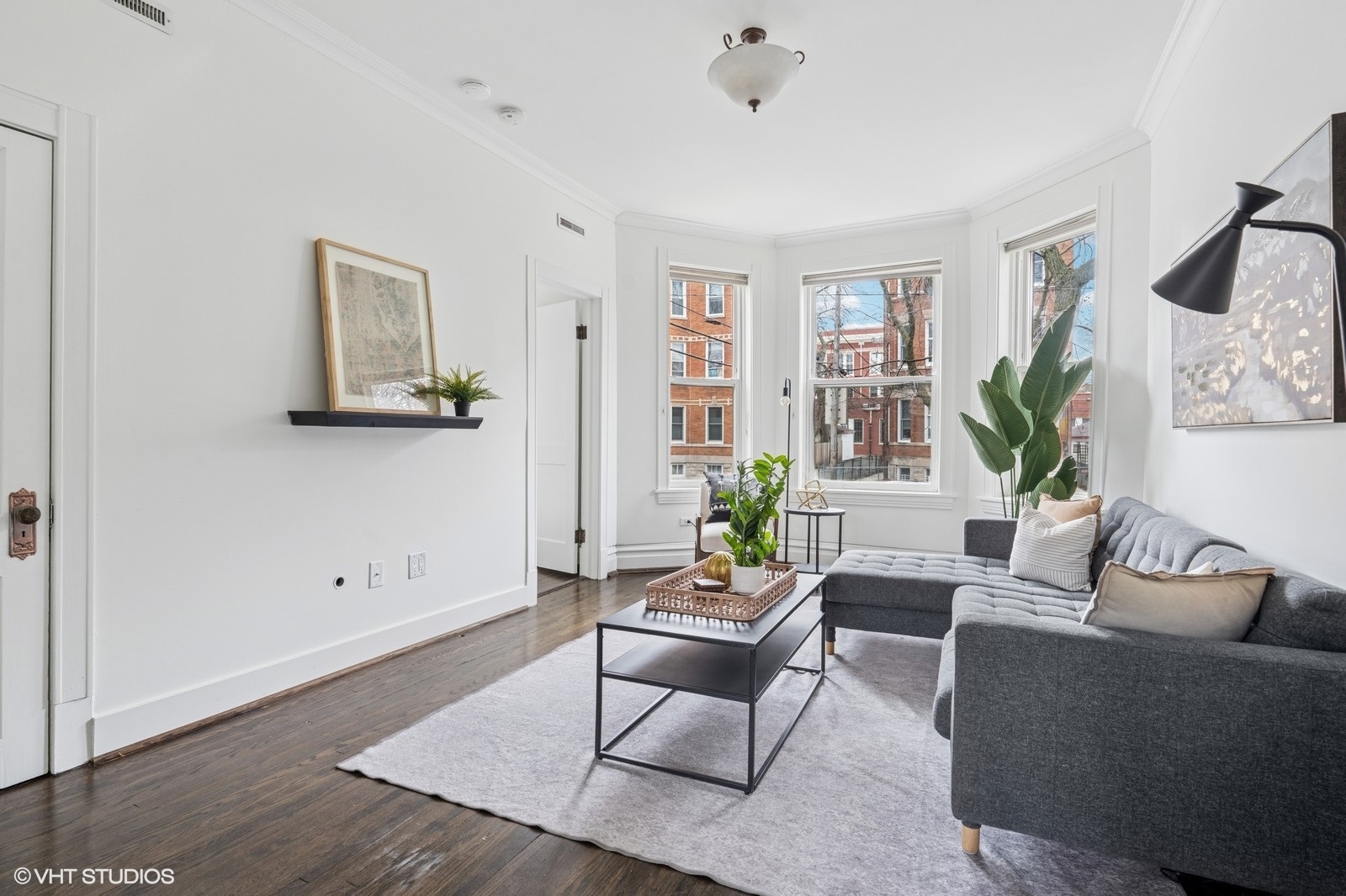 2150 W CORTEZ Street Unit: 1E