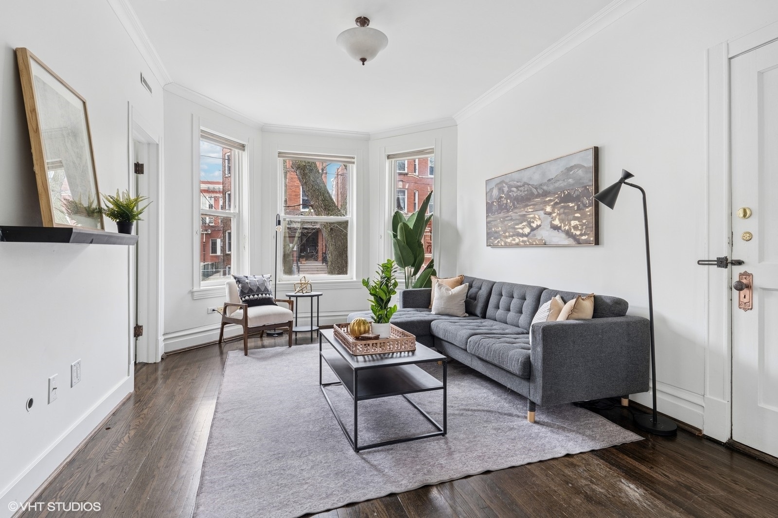 2150 W CORTEZ Street Unit: 1E
