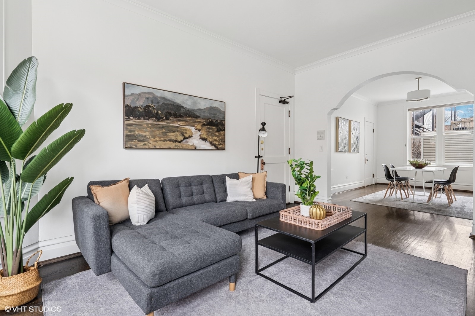 2150 W CORTEZ Street Unit: 1E