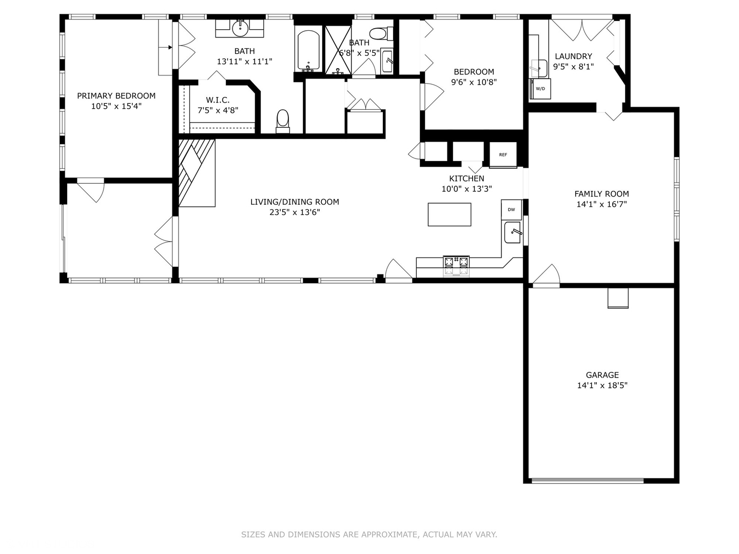 22W525 Cherry Lane