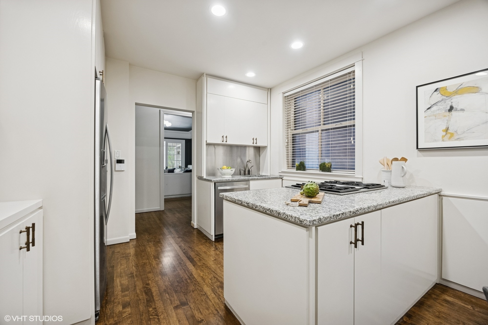 3120 N Sheridan Road Unit: A1