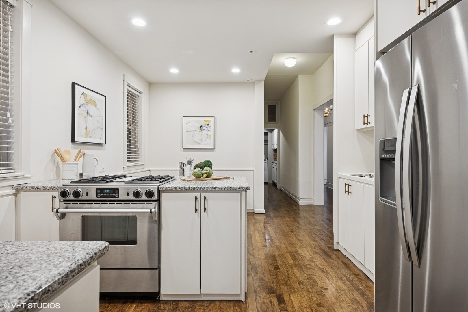 3120 N Sheridan Road Unit: A1