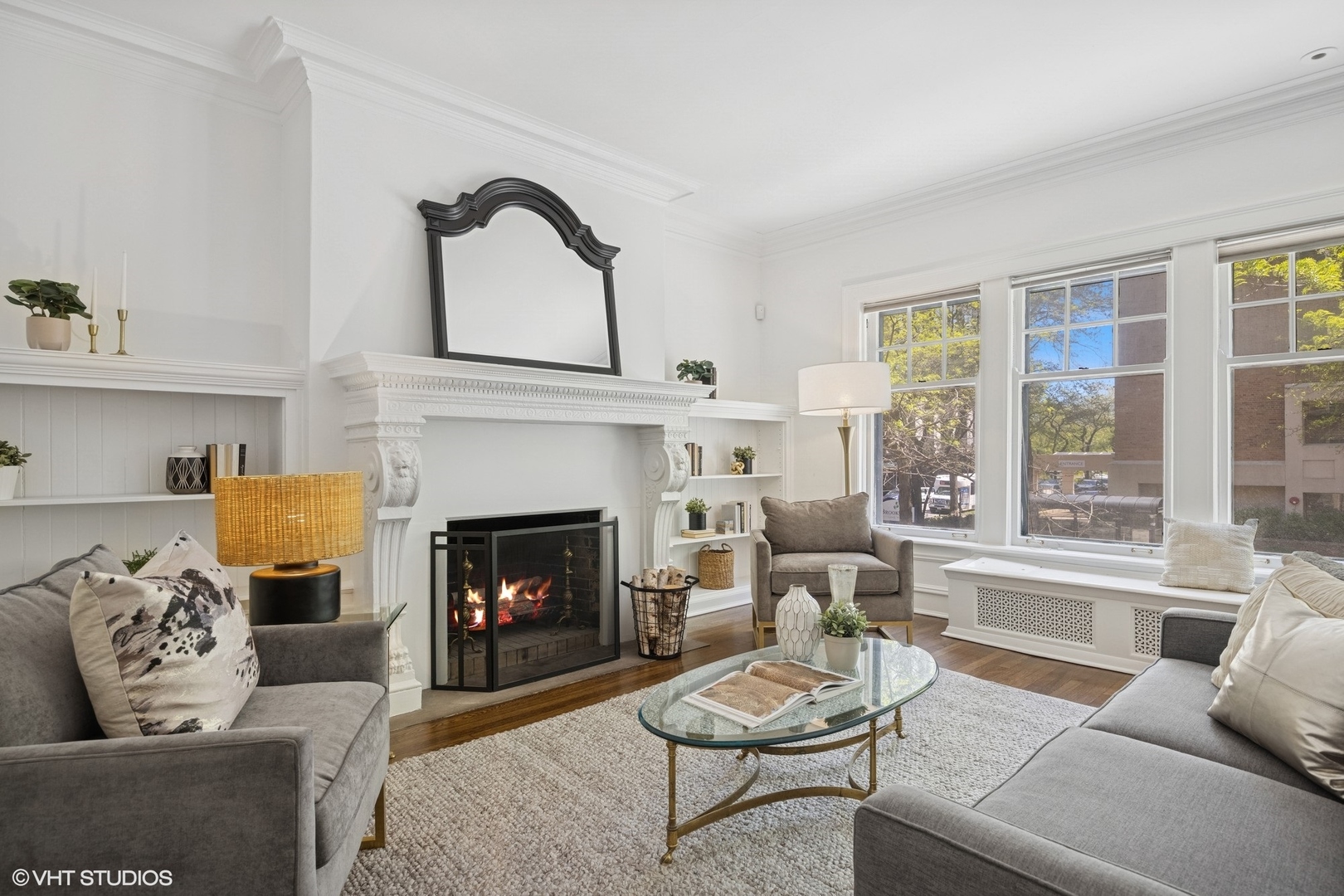 3120 N Sheridan Road Unit: A1