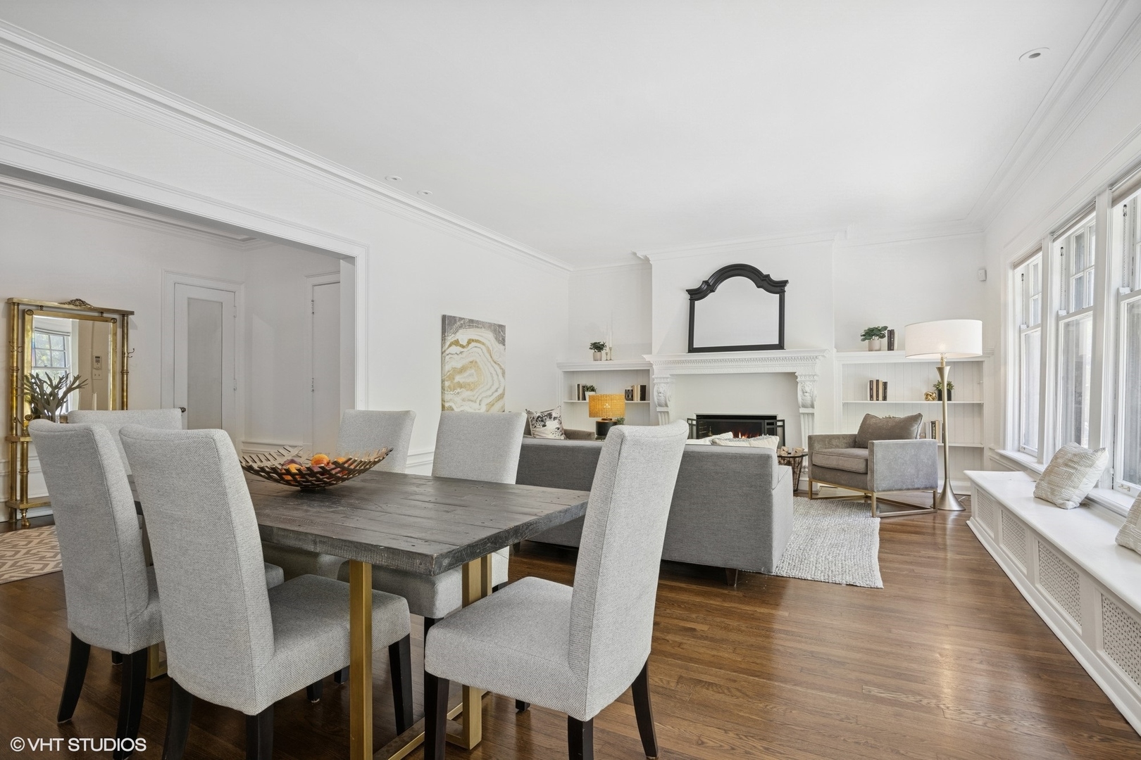 3120 N Sheridan Road Unit: A1
