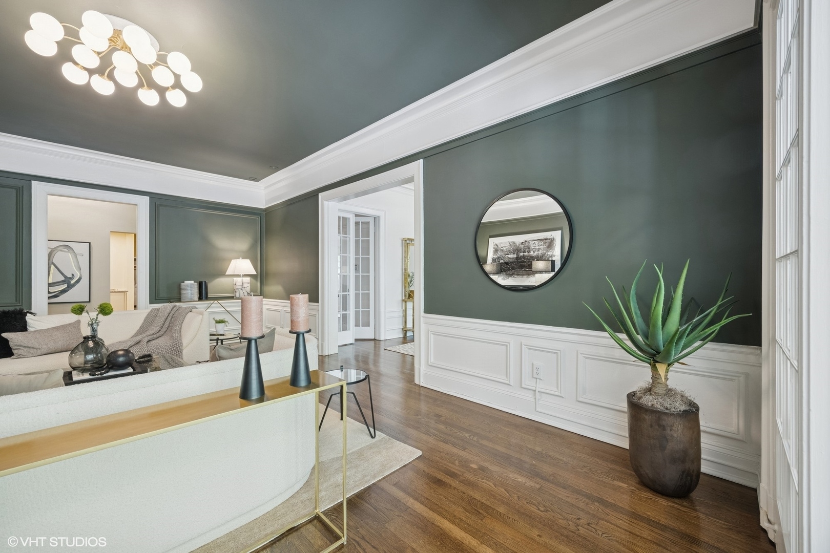 3120 N Sheridan Road Unit: A1