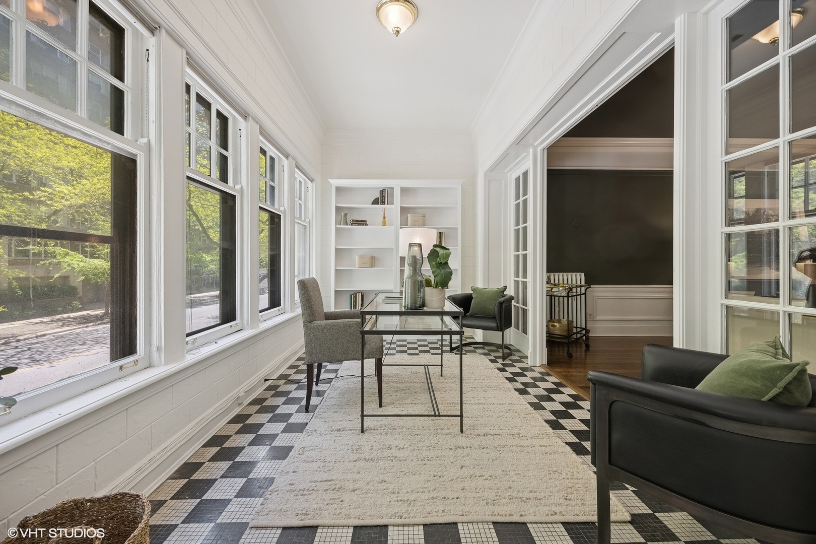 3120 N Sheridan Road Unit: A1