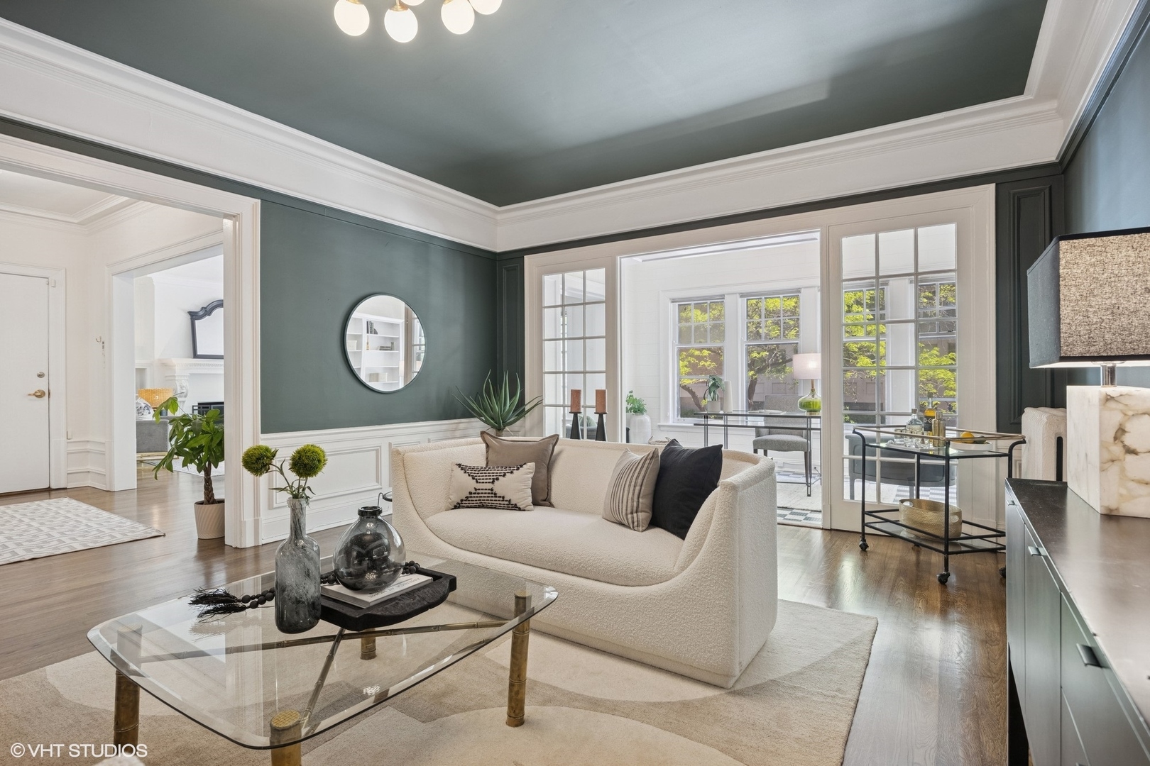 3120 N Sheridan Road Unit: A1