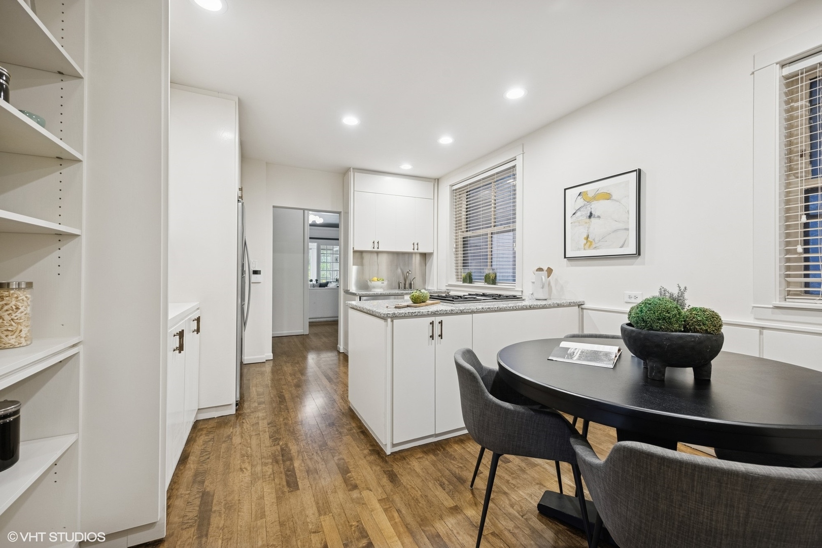 3120 N Sheridan Road Unit: A1