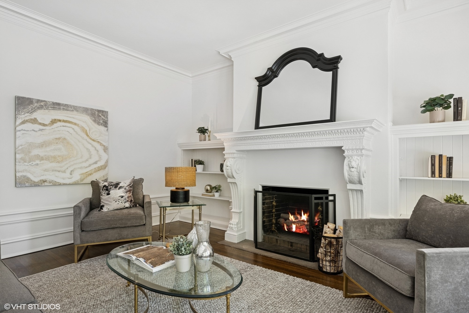 3120 N Sheridan Road Unit: A1