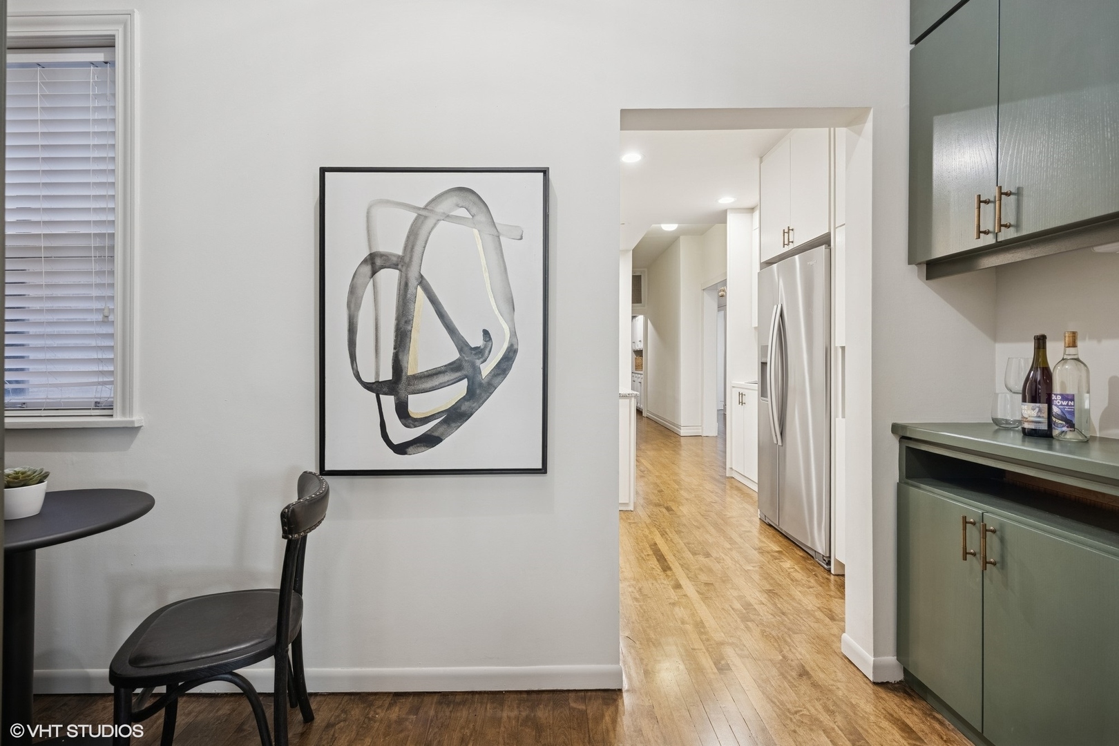 3120 N Sheridan Road Unit: A1