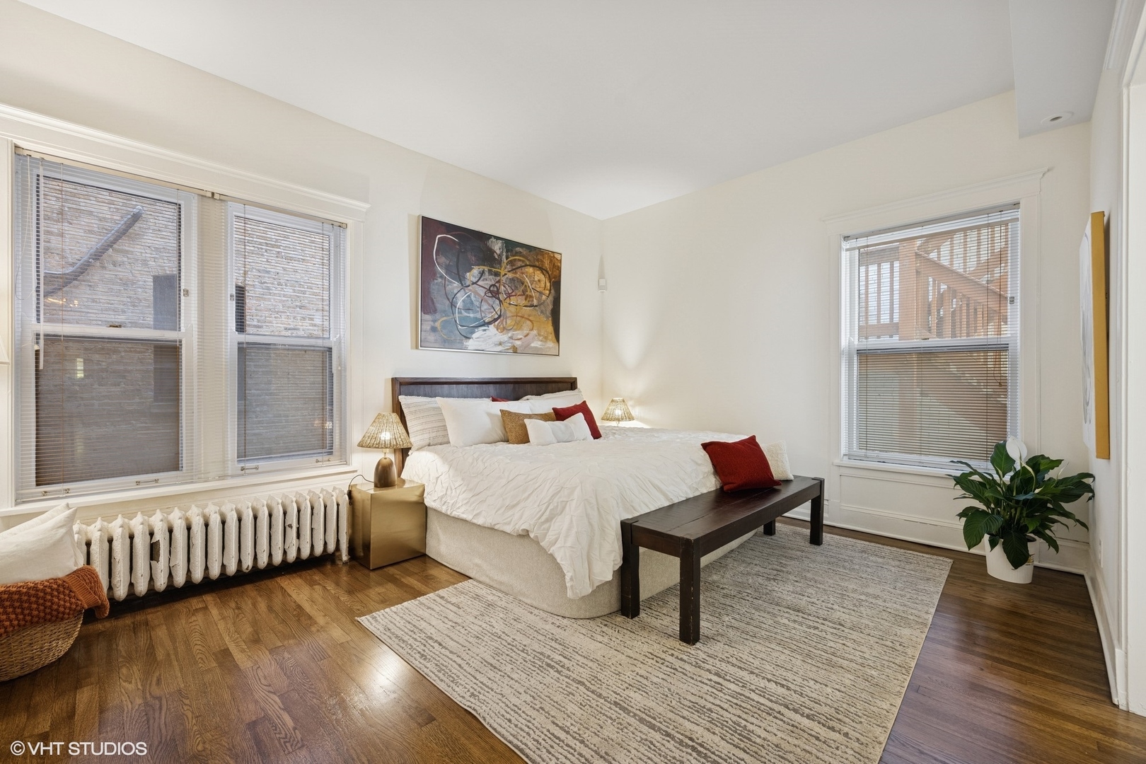 3120 N Sheridan Road Unit: A1