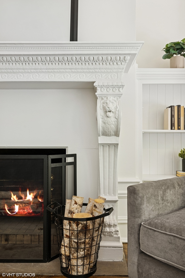 3120 N Sheridan Road Unit: A1