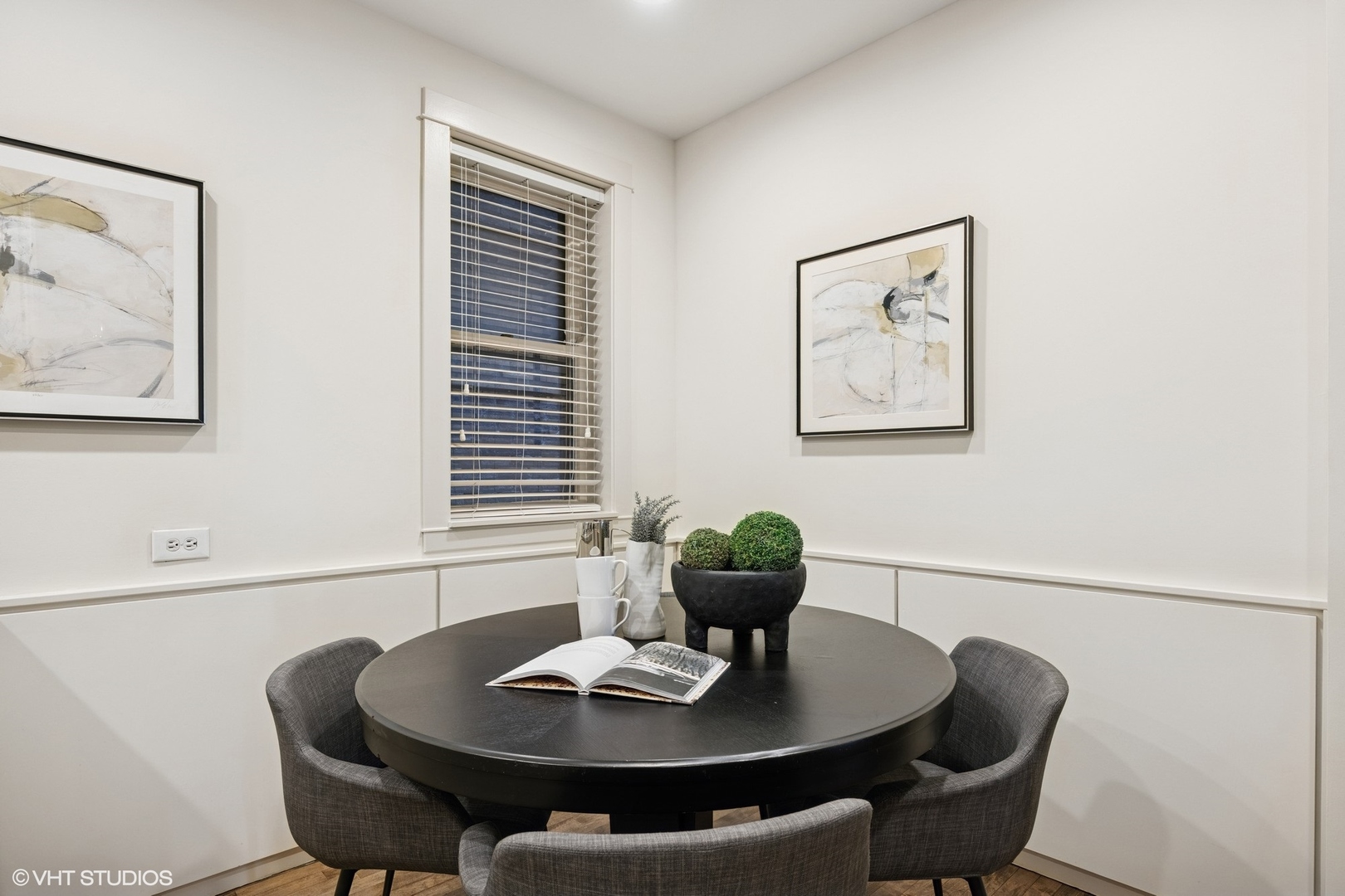 3120 N Sheridan Road Unit: A1