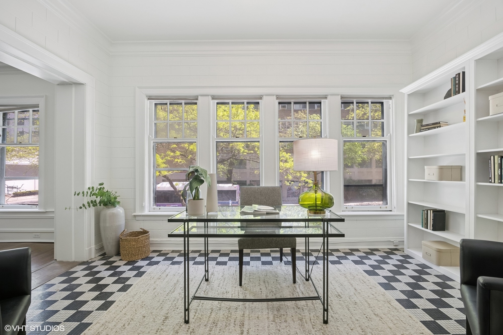 3120 N Sheridan Road Unit: A1