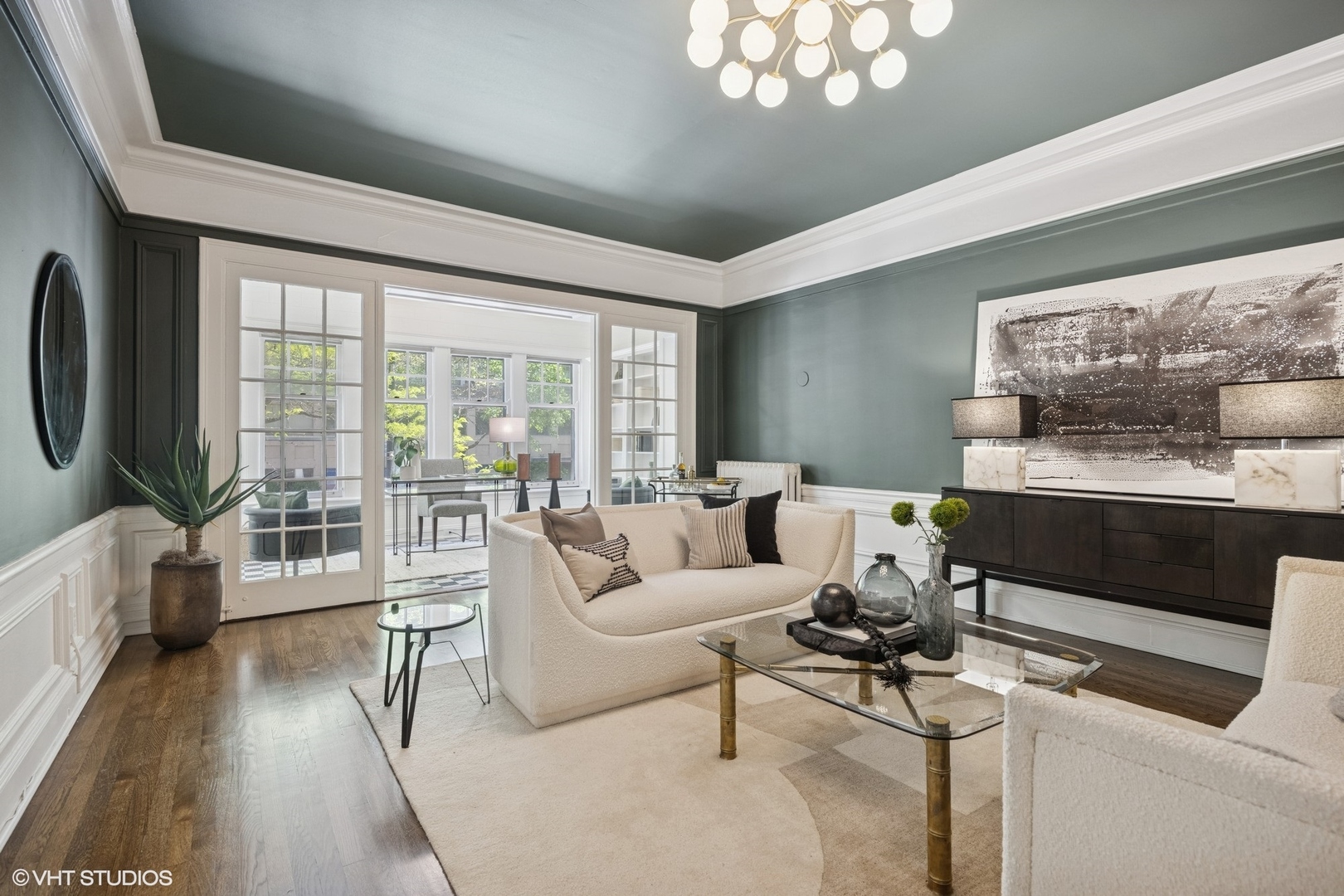 3120 N Sheridan Road Unit: A1