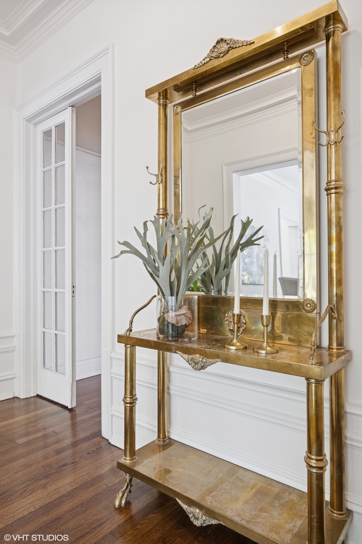 3120 N Sheridan Road Unit: A1