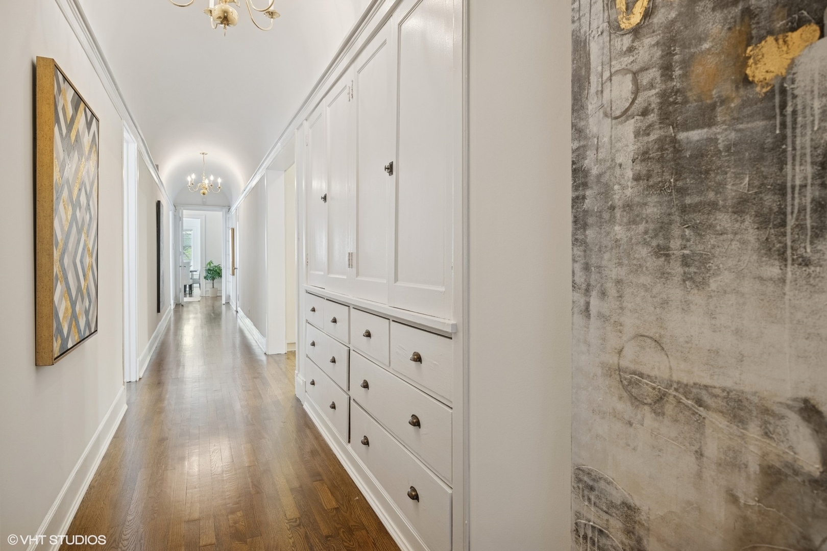 3120 N Sheridan Road Unit: A1