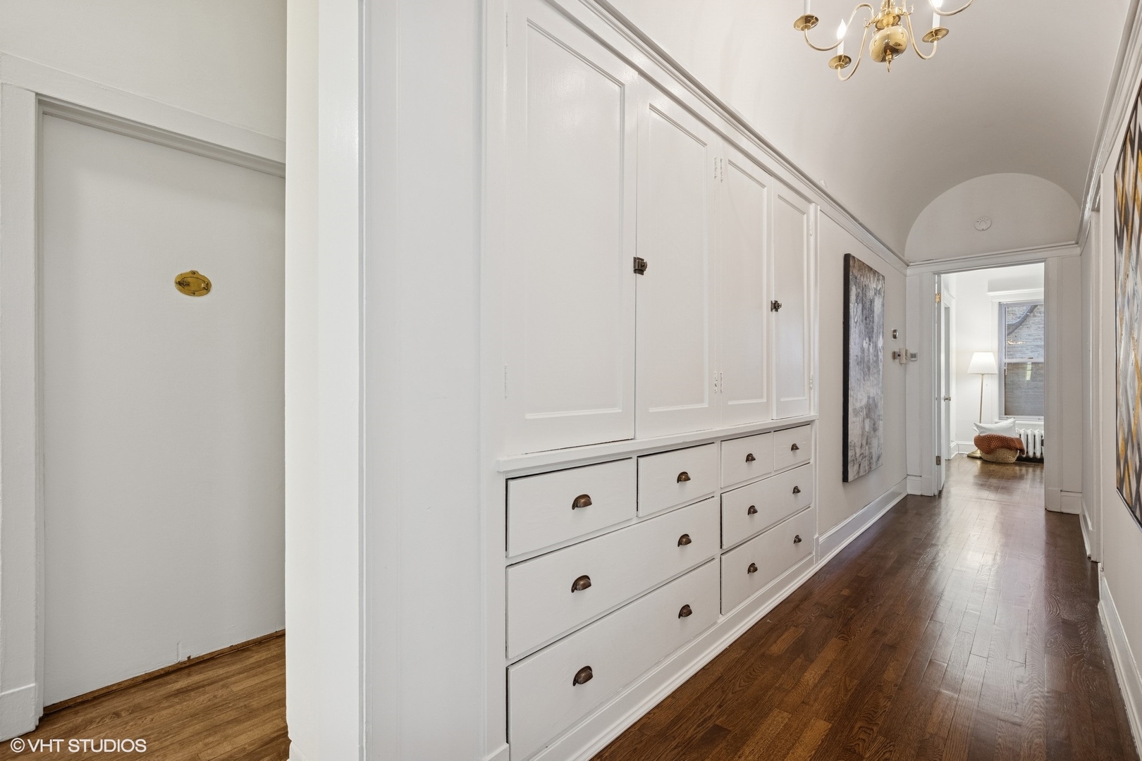 3120 N Sheridan Road Unit: A1