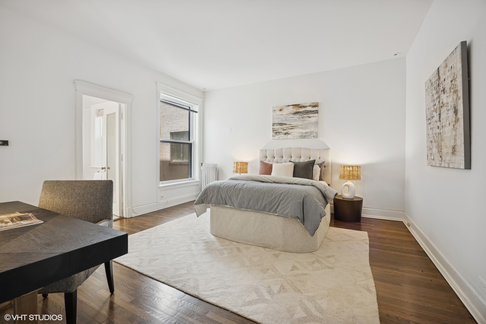 3120 N Sheridan Road Unit: A1
