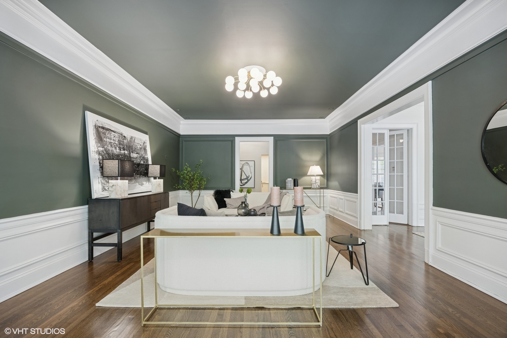 3120 N Sheridan Road Unit: A1