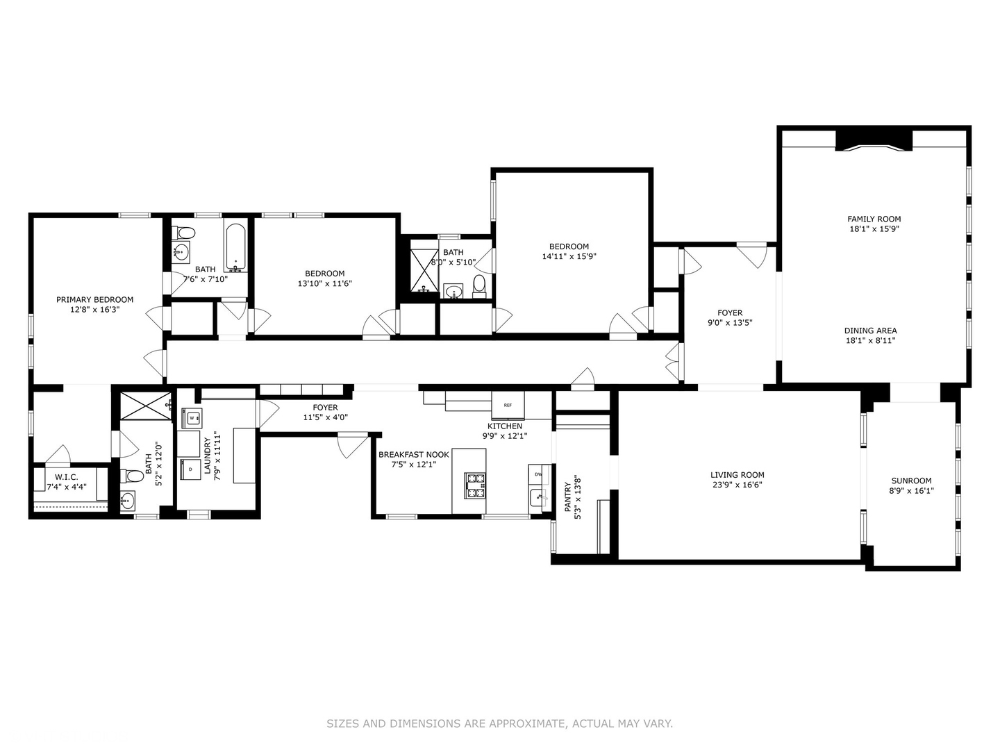 3120 N Sheridan Road Unit: A1
