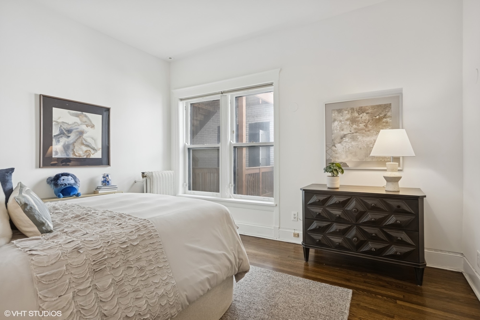 3120 N Sheridan Road Unit: A1