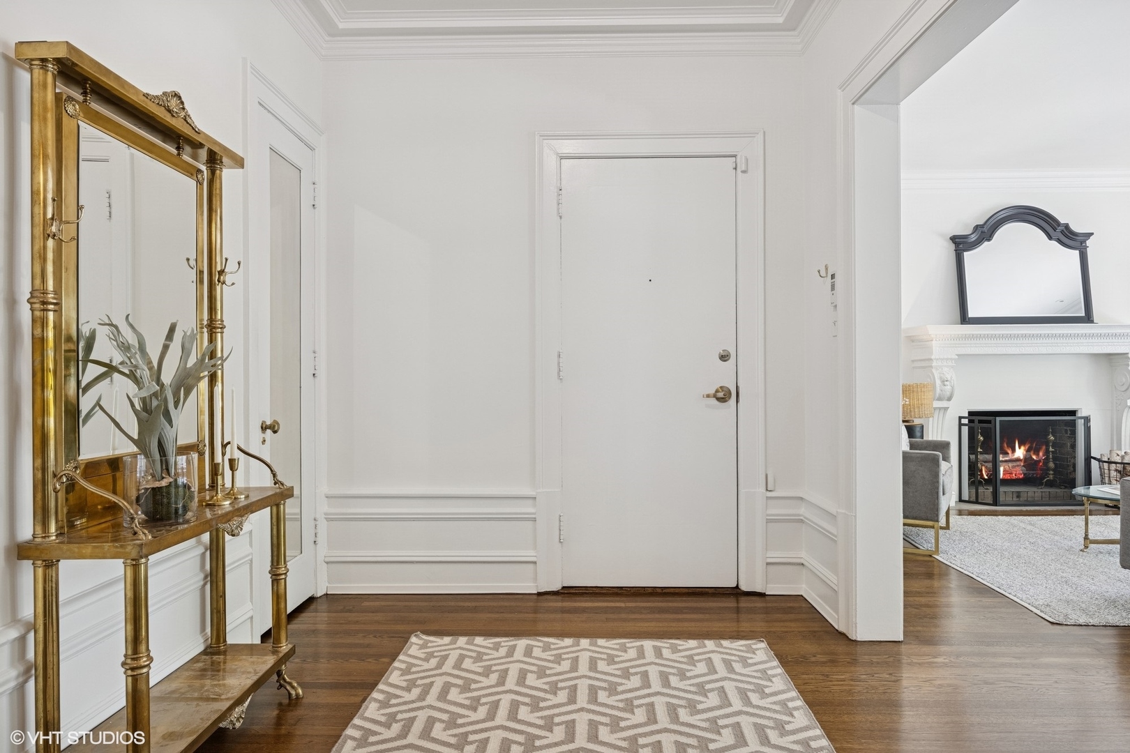 3120 N Sheridan Road Unit: A1