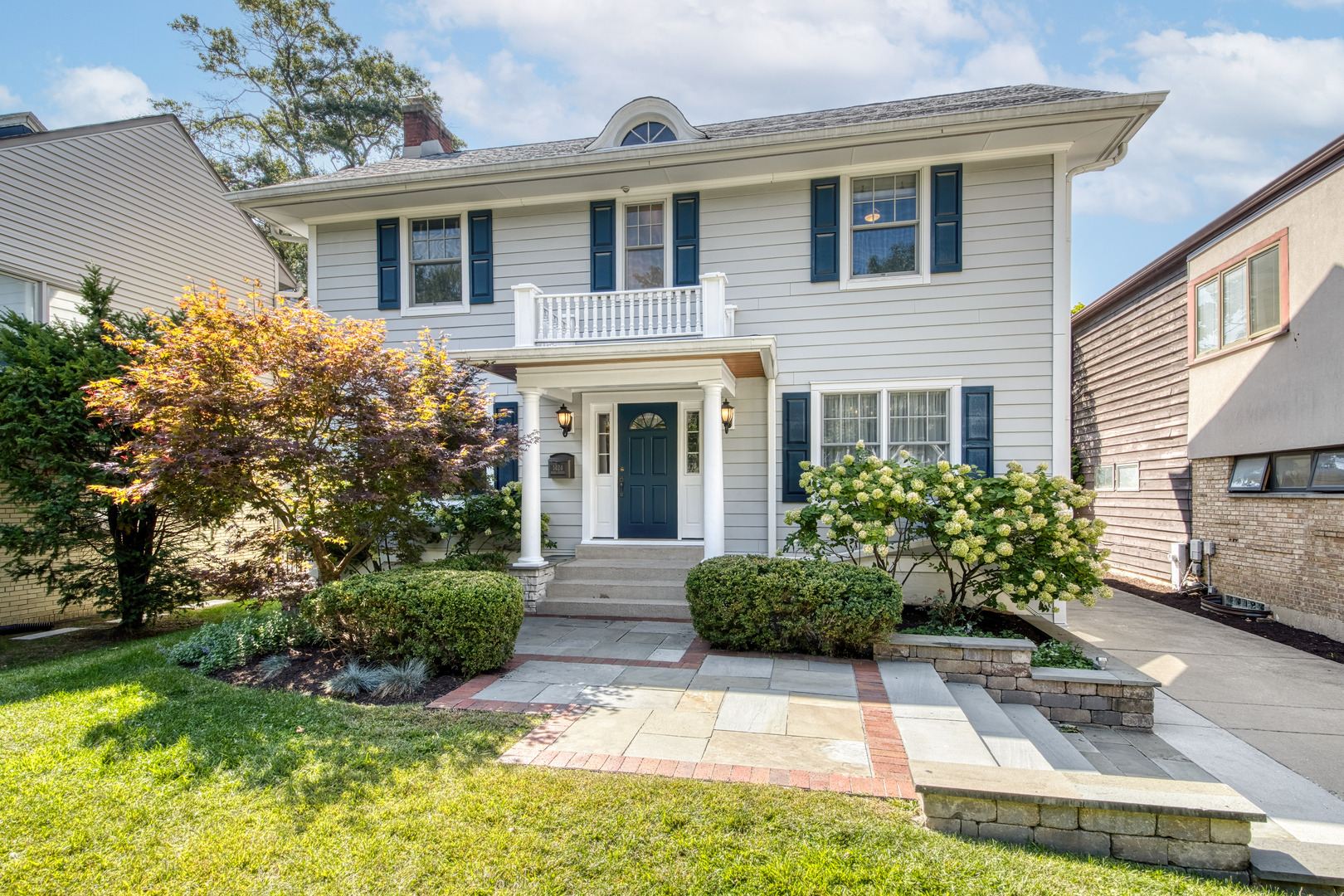 1424 Park Avenue