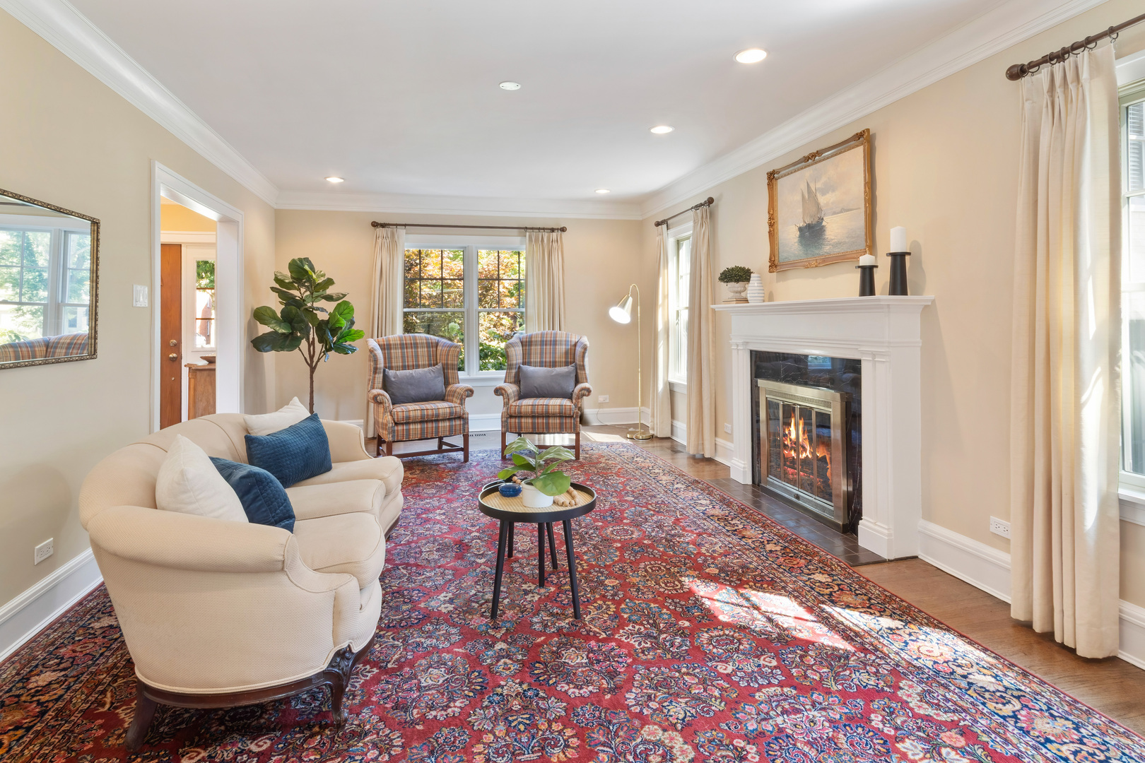 1424 Park Avenue