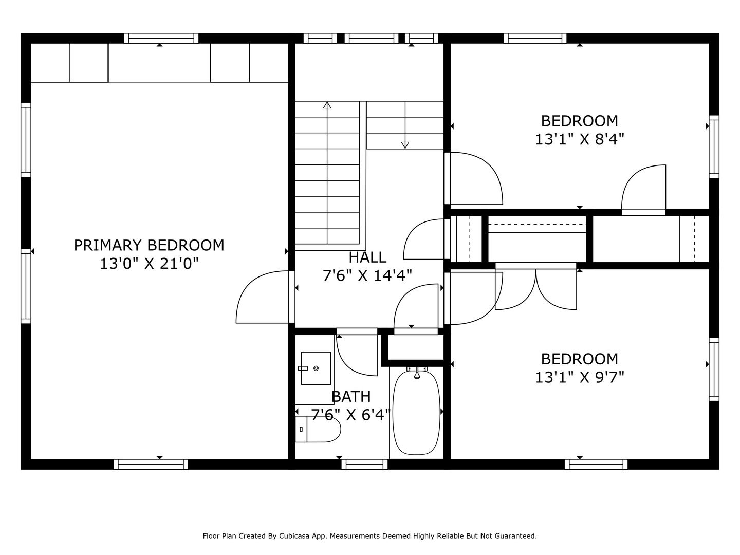1424 Park Avenue