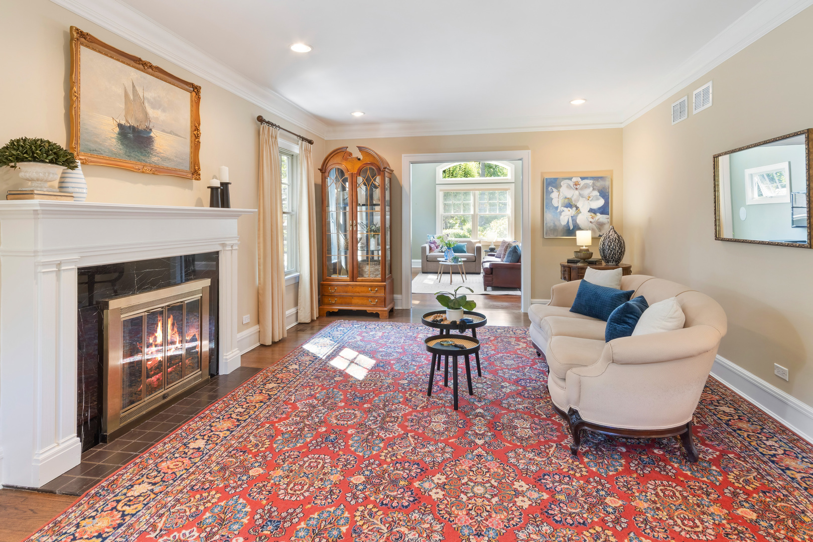 1424 Park Avenue