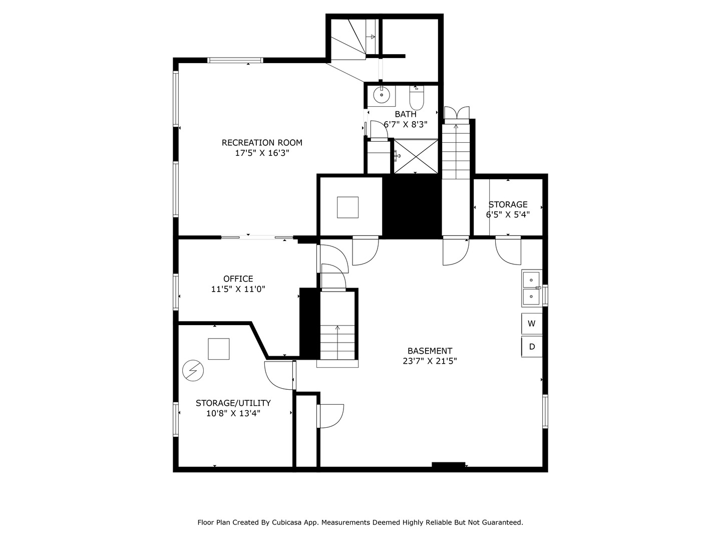1424 Park Avenue