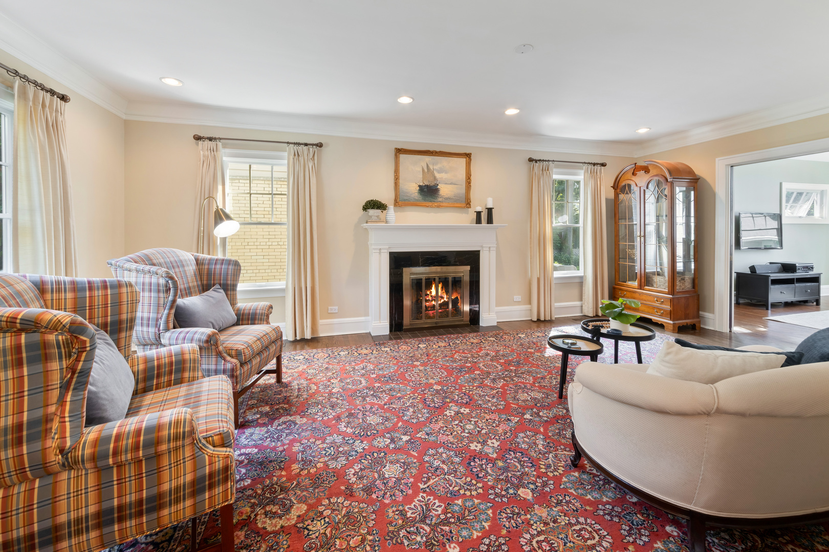 1424 Park Avenue