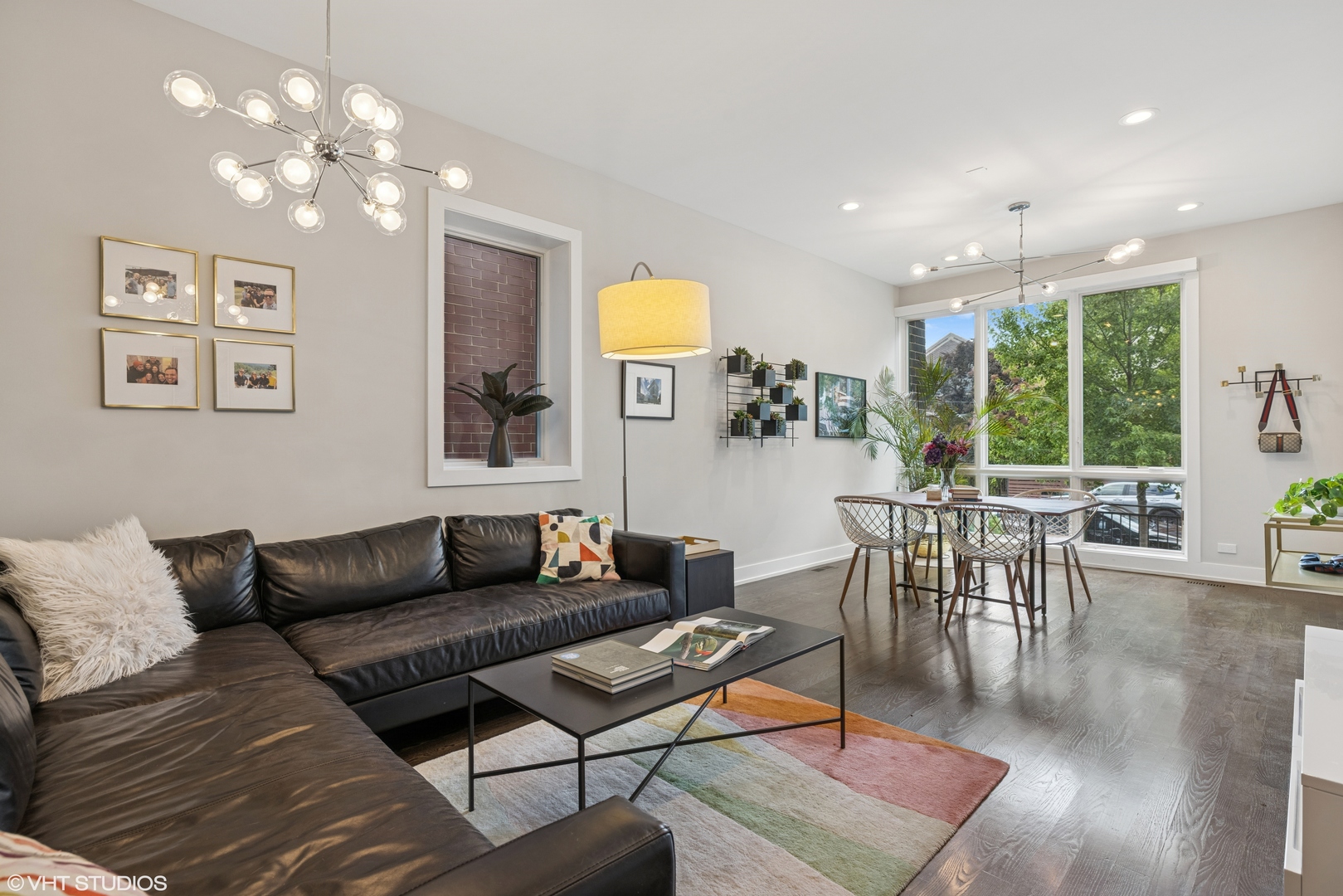 1621 N CAMPBELL Avenue Unit: 1