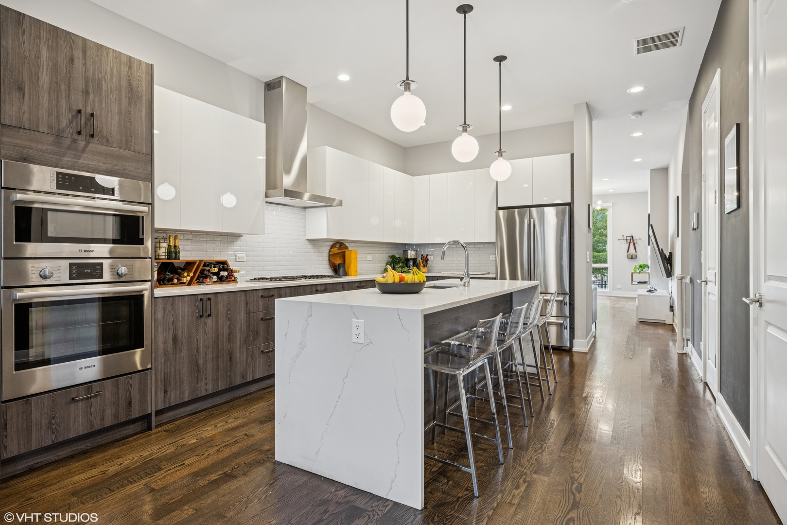 1621 N CAMPBELL Avenue Unit: 1