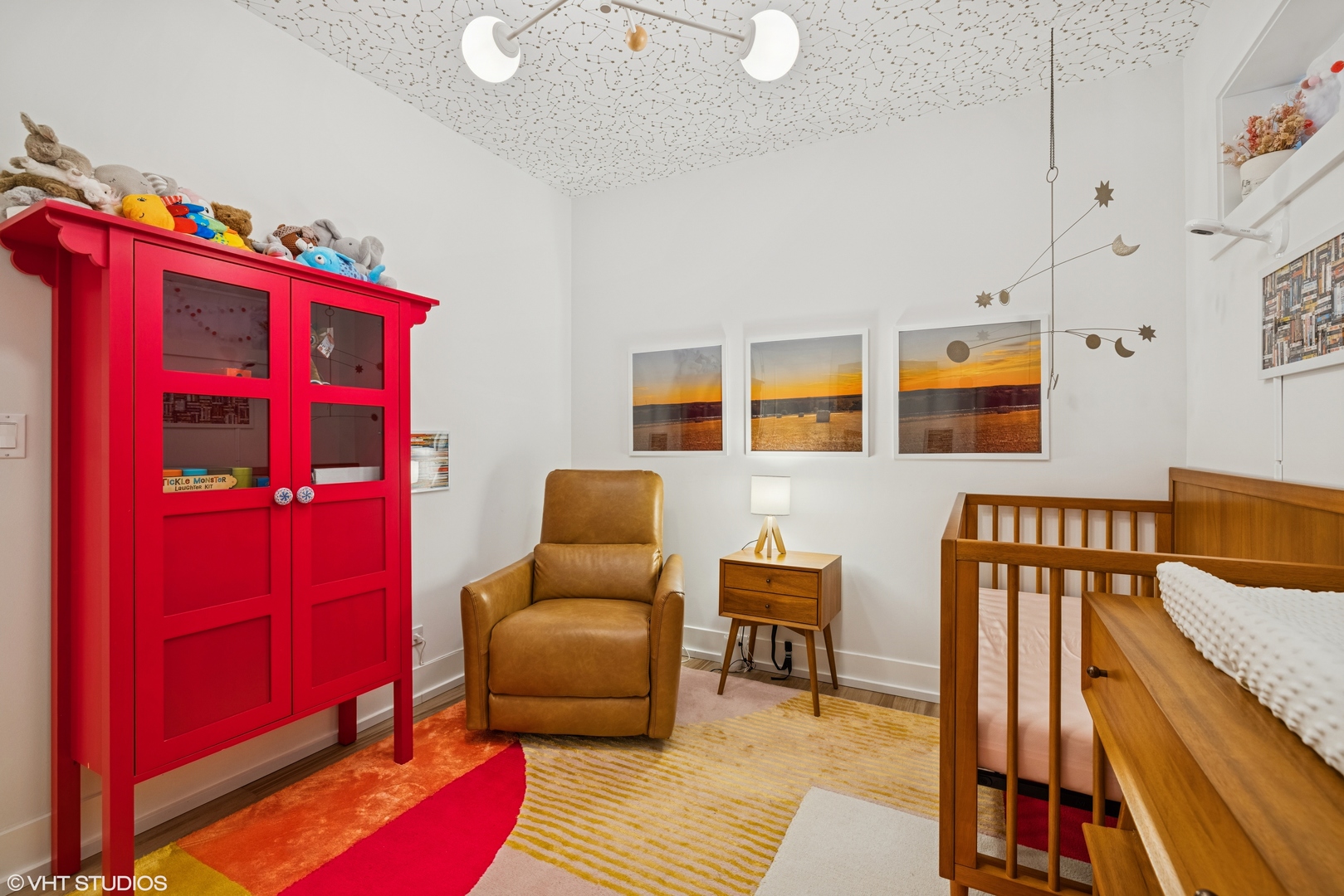 1621 N CAMPBELL Avenue Unit: 1