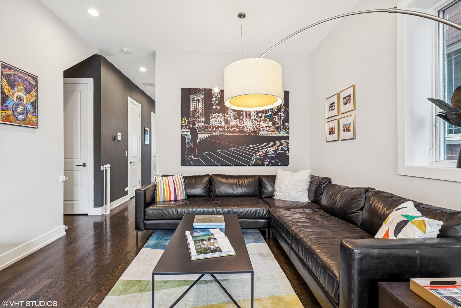 1621 N CAMPBELL Avenue Unit: 1