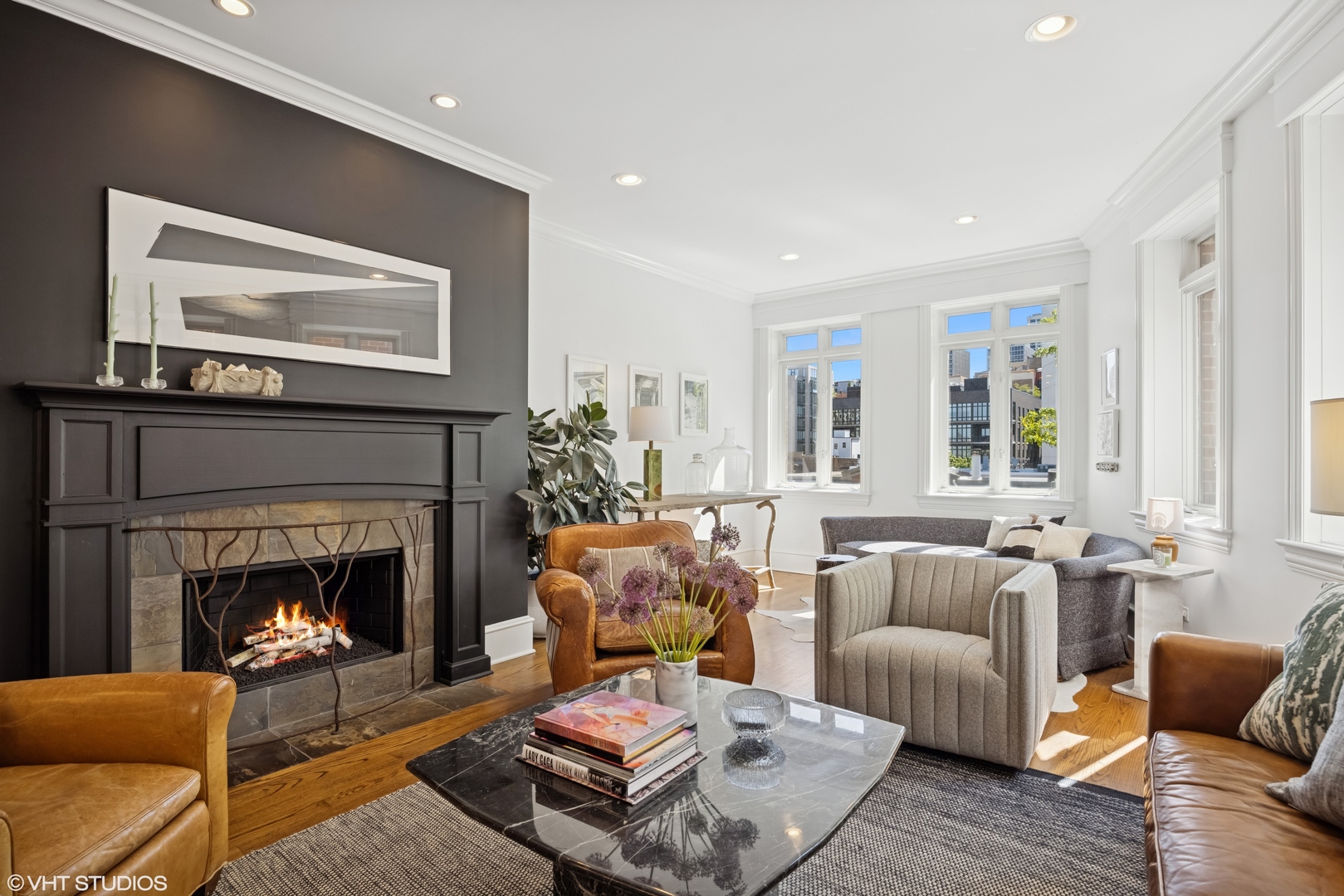 2720 N Lehmann Court Unit: 4